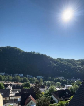 Neue Luxuriöse 3 Zimmer Wohnung mit toller Aussicht